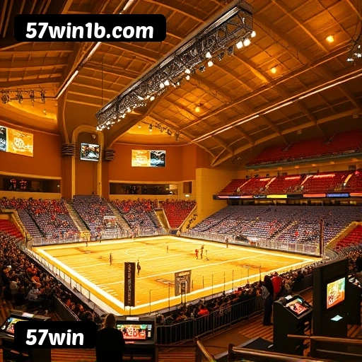 Sistema de Recompensas Multinível: Maximize Seus Ganhos com o 57win