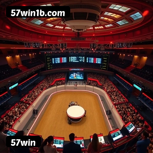 57win Esporte Análise: Ciência de Dados em Apostas Inteligentes