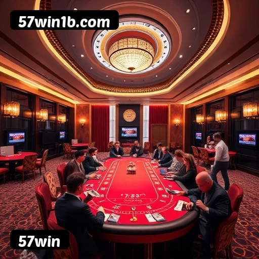 Estratégias de Análise de Crash para Valor Maximizado na 57win